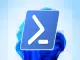 PowerShell-logo-on-Windows-11-background
